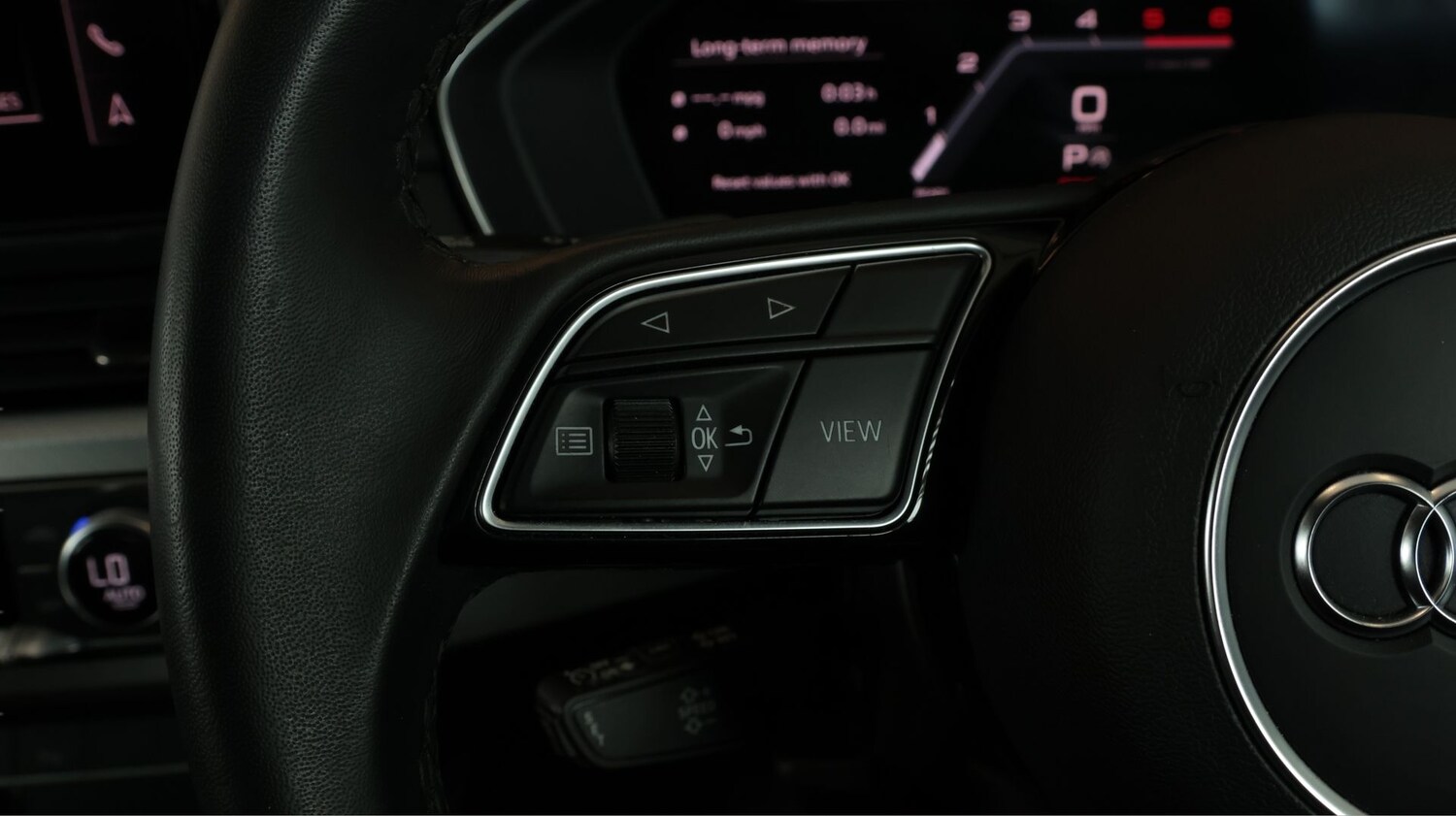 Used Audi A4 2023 for sale - 77905653: Photo 22