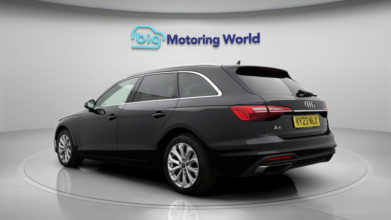 Used Audi A4 2023 for sale - 77905653: Photo 5