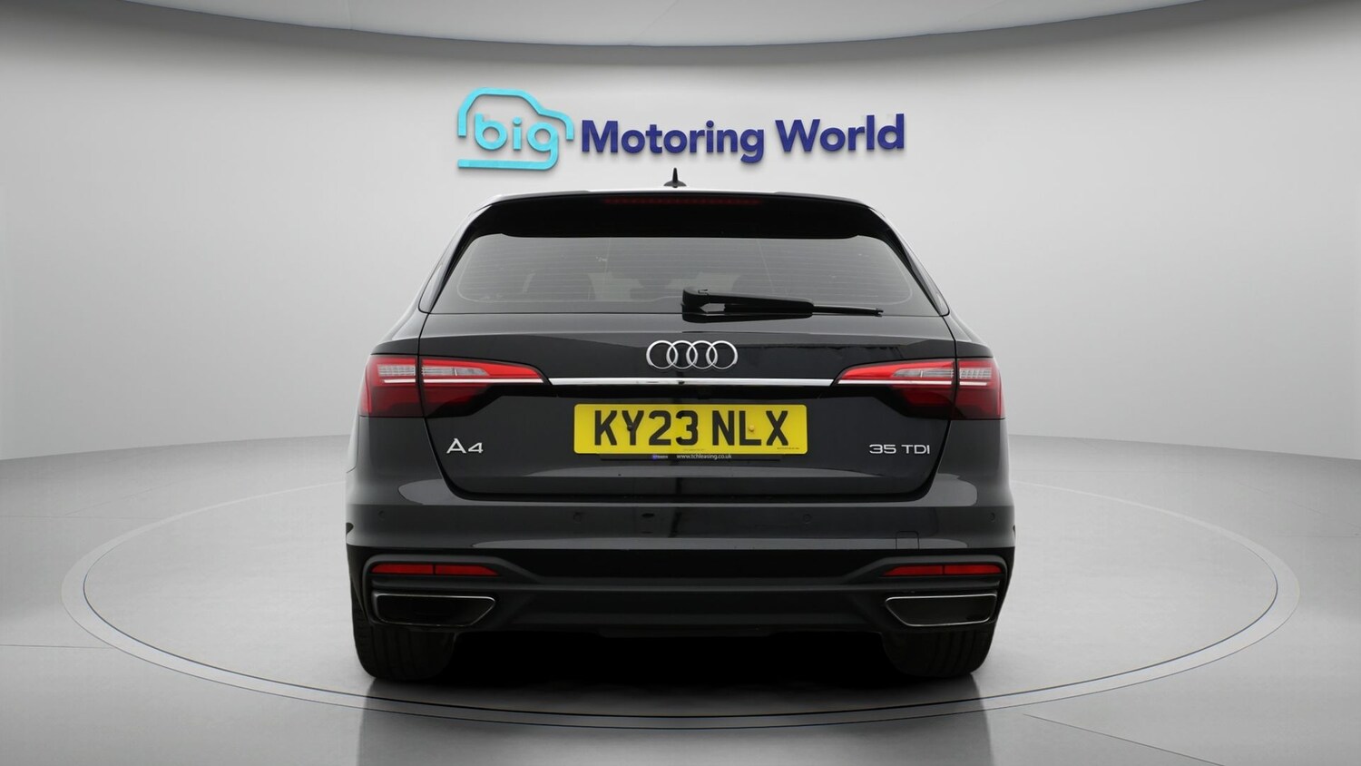 Used Audi A4 2023 for sale - 77905653: Photo 6