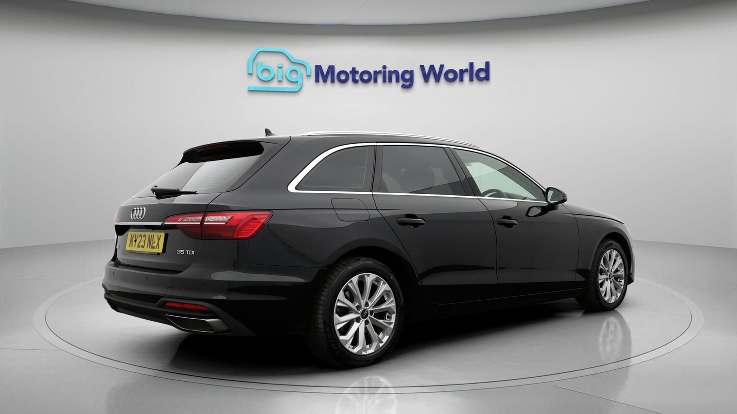 Used Audi A4 2023 for sale - 77905653: Photo 7