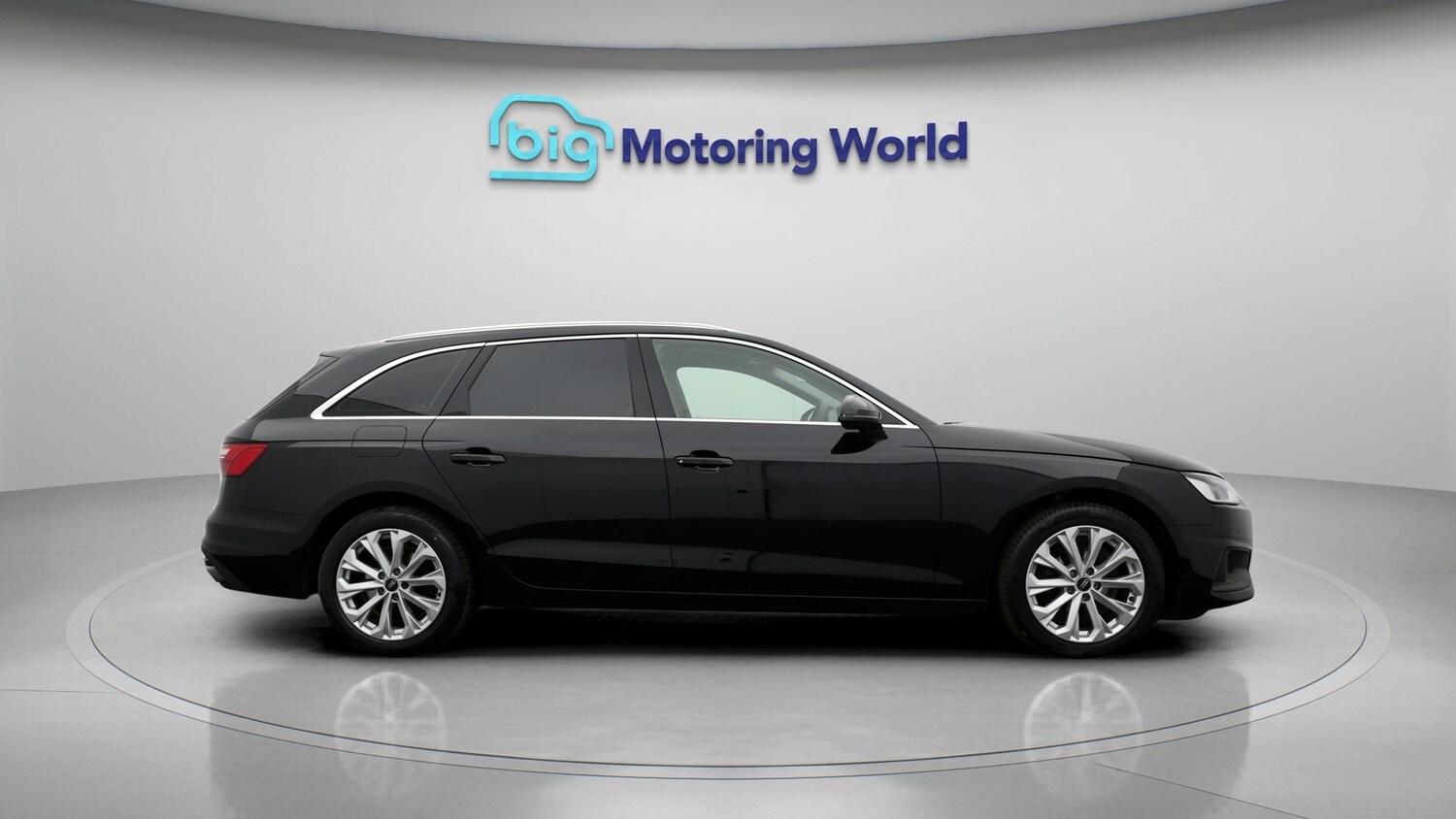 Used Audi A4 2023 for sale - 77905653: Photo 8