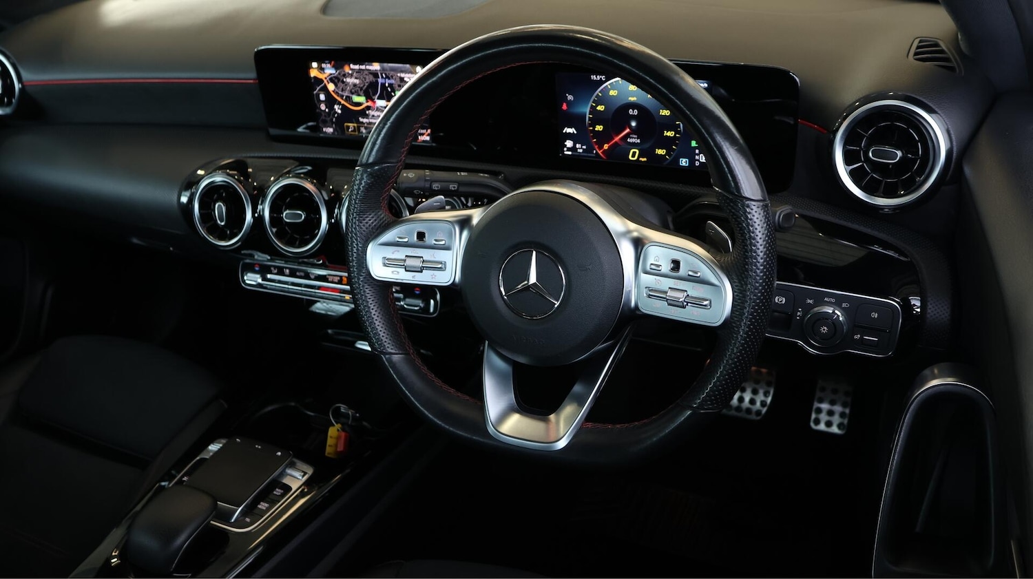 Used Mercedes-Benz A-Class 2018 for sale - 76370983: Photo 10