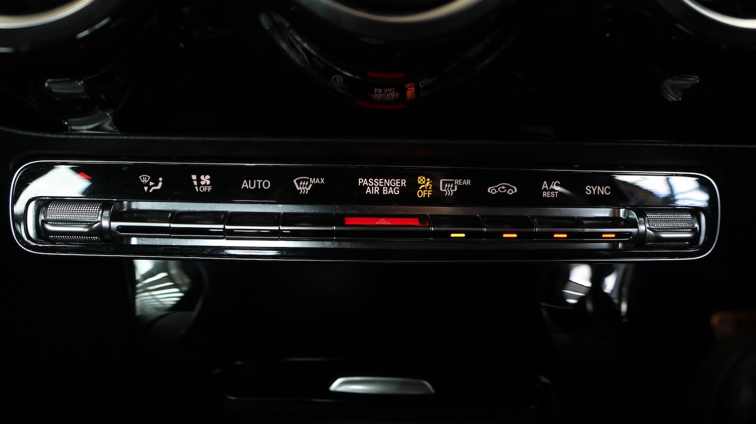Used Mercedes-Benz A-Class 2018 for sale - 76370983: Photo 13