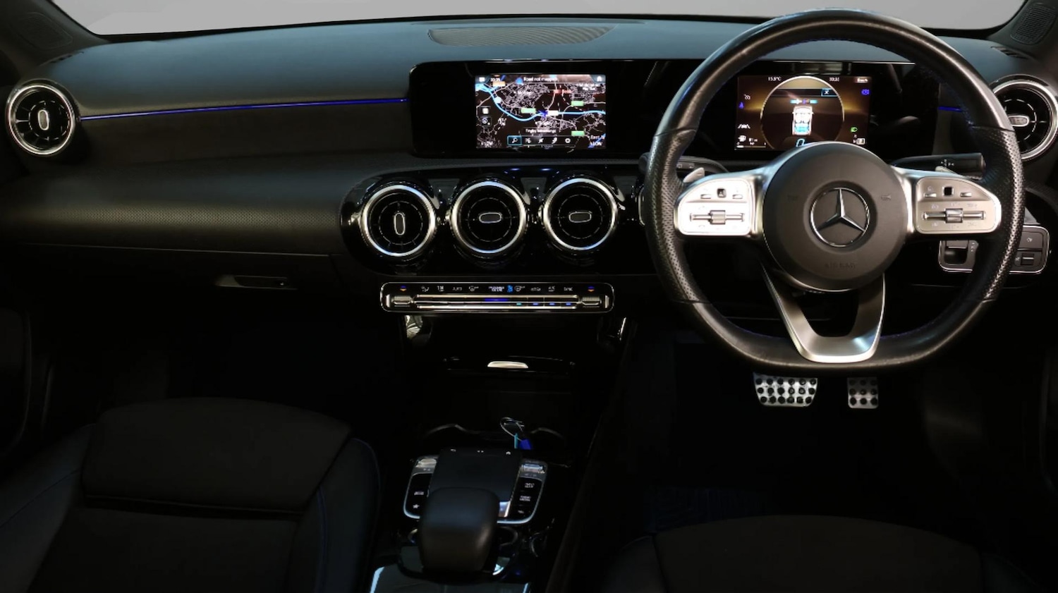 Used Mercedes-Benz A-Class 2018 for sale - 76370983: Photo 14