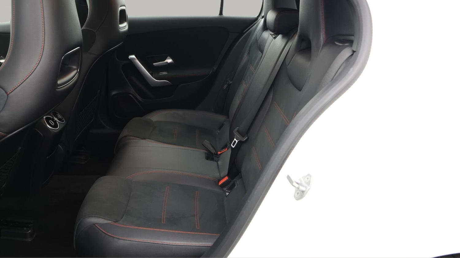 Used Mercedes-Benz A-Class 2018 for sale - 76370983: Photo 17