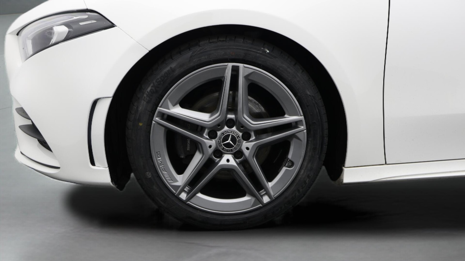 Used Mercedes-Benz A-Class 2018 for sale - 76370983: Photo 19