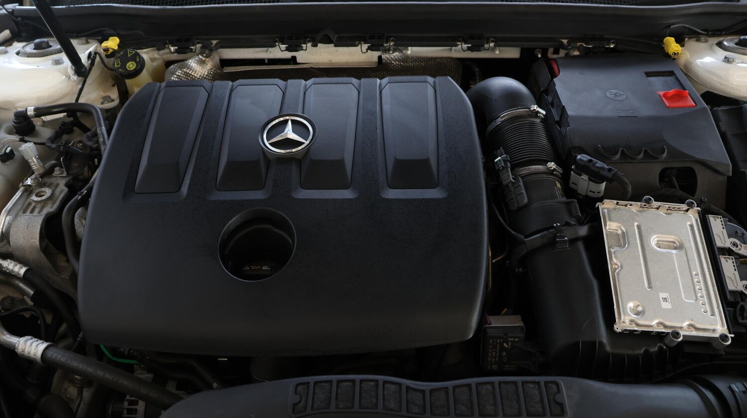 Used Mercedes-Benz A-Class 2018 for sale - 76370983: Photo 20