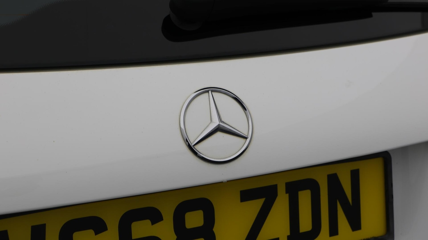 Used Mercedes-Benz A-Class 2018 for sale - 76370983: Photo 21