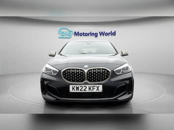 Used BMW 1 Series 2022 for sale - 79693303: Photo
