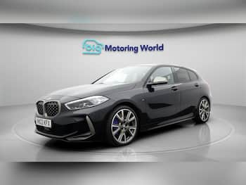 Used BMW 1 Series 2022 for sale - 79693303: Photo