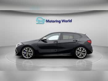 Used BMW 1 Series 2022 for sale - 79693303: Photo