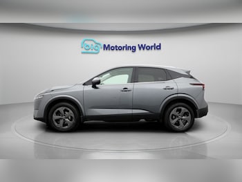 Used Nissan Qashqai 2023 for sale - 79537187: Photo