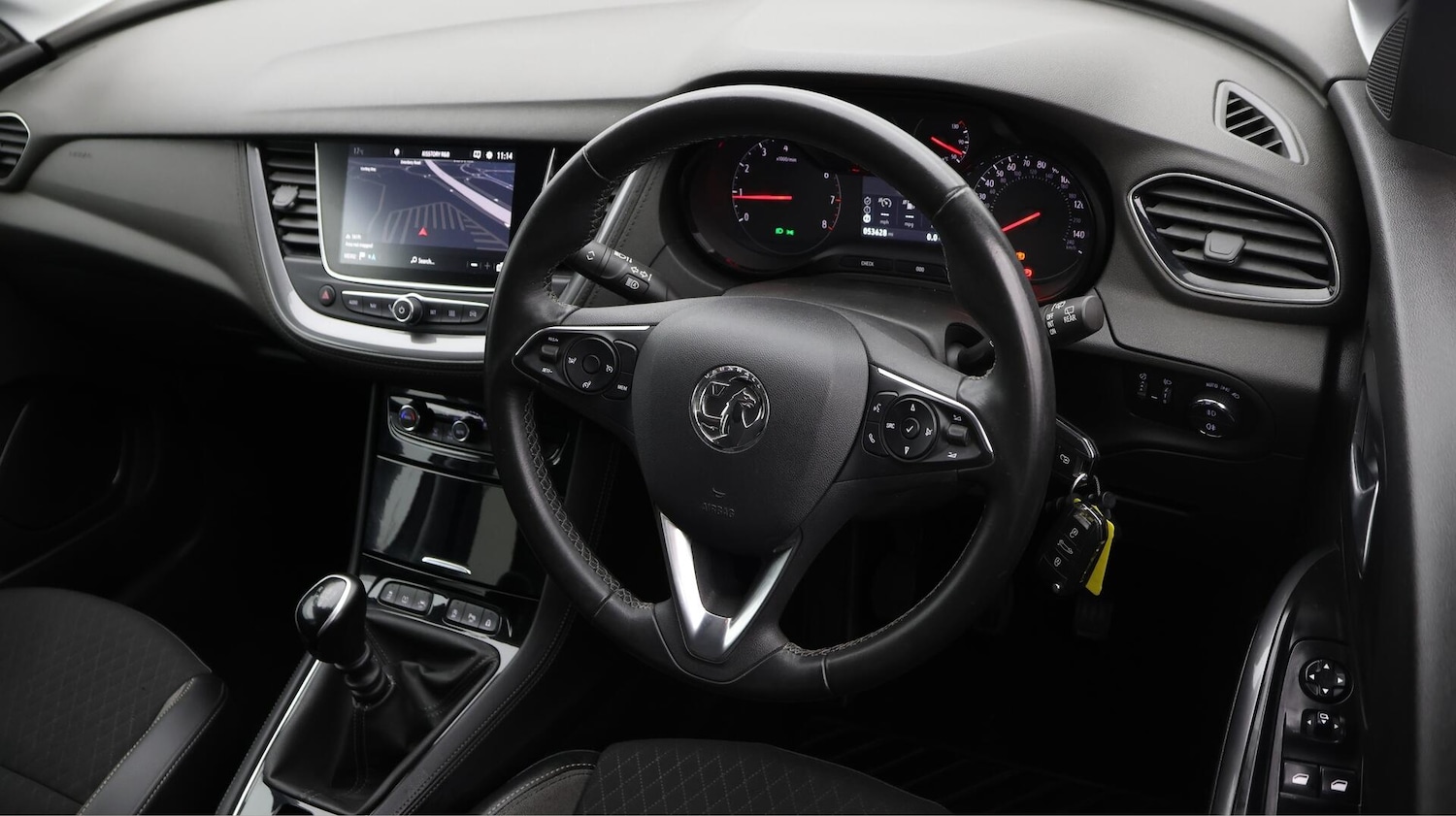 Used Vauxhall Grandland X 2021 for sale - 76071910: Photo 10