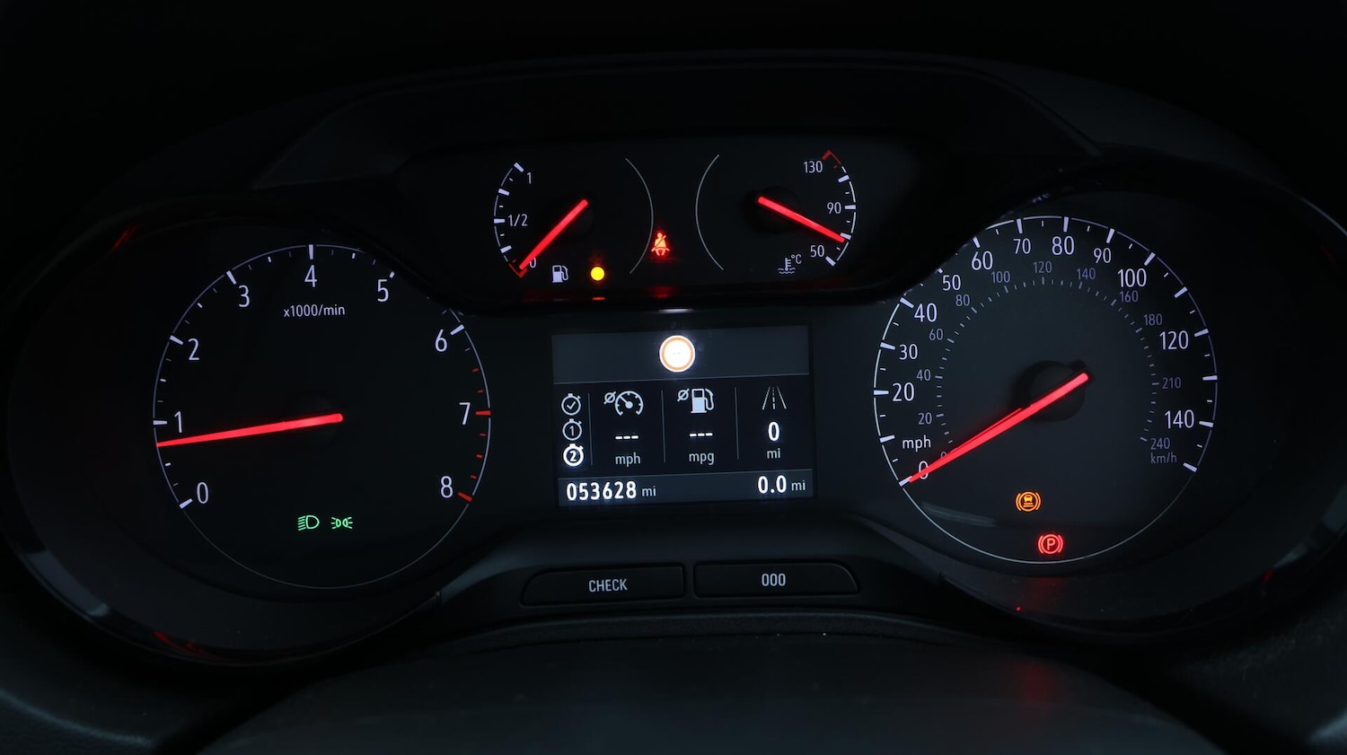 Used Vauxhall Grandland X 2021 for sale - 76071910: Photo 11