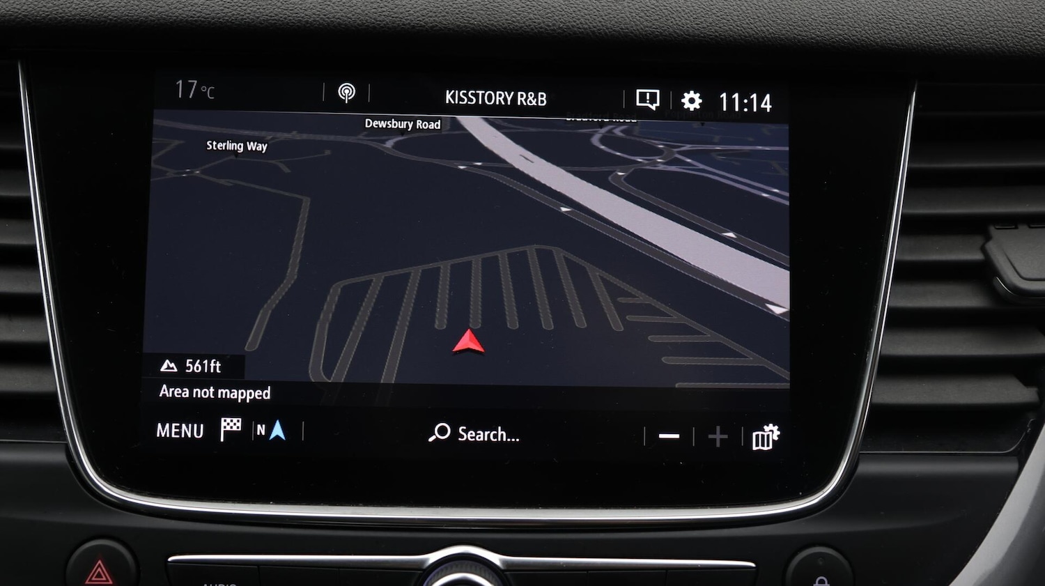 Used Vauxhall Grandland X 2021 for sale - 76071910: Photo 12
