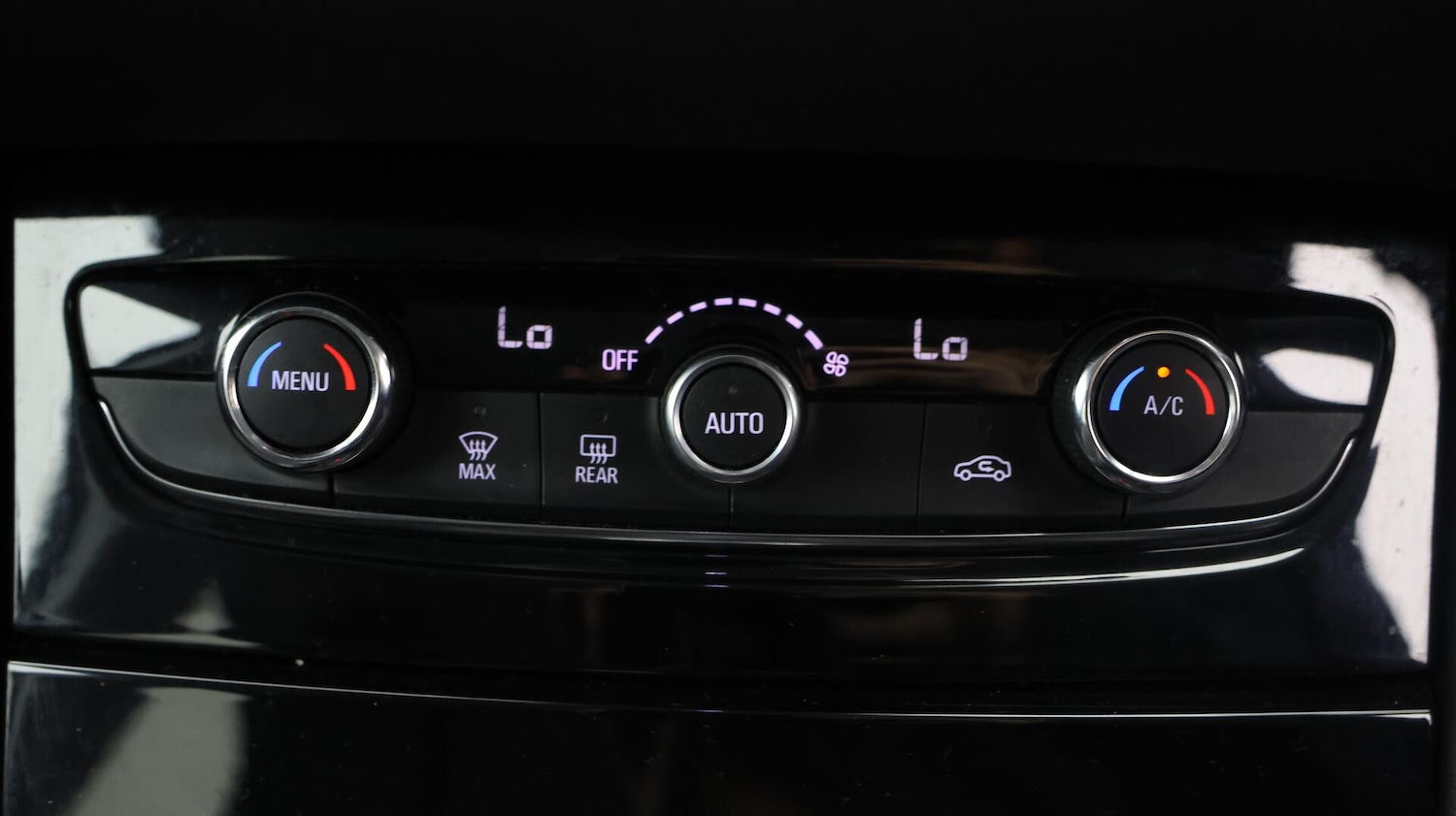 Used Vauxhall Grandland X 2021 for sale - 76071910: Photo 13