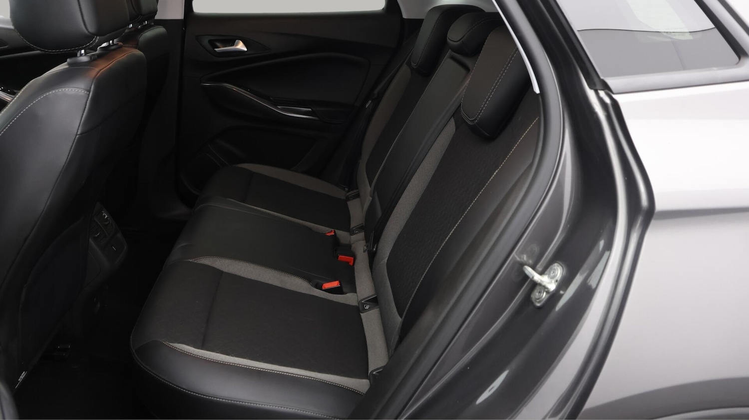 Used Vauxhall Grandland X 2021 for sale - 76071910: Photo 17