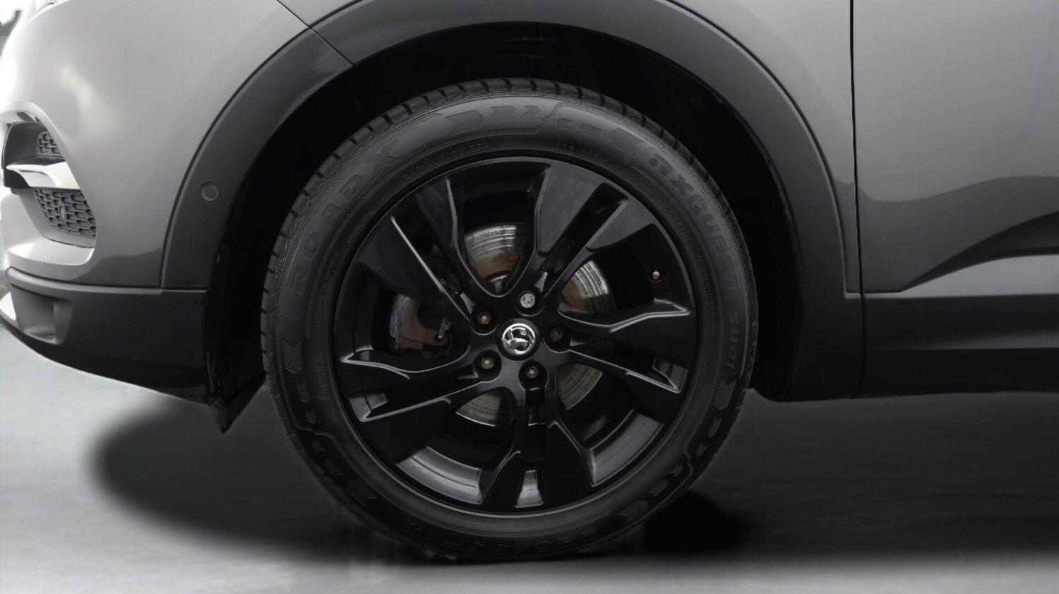 Used Vauxhall Grandland X 2021 for sale - 76071910: Photo 19