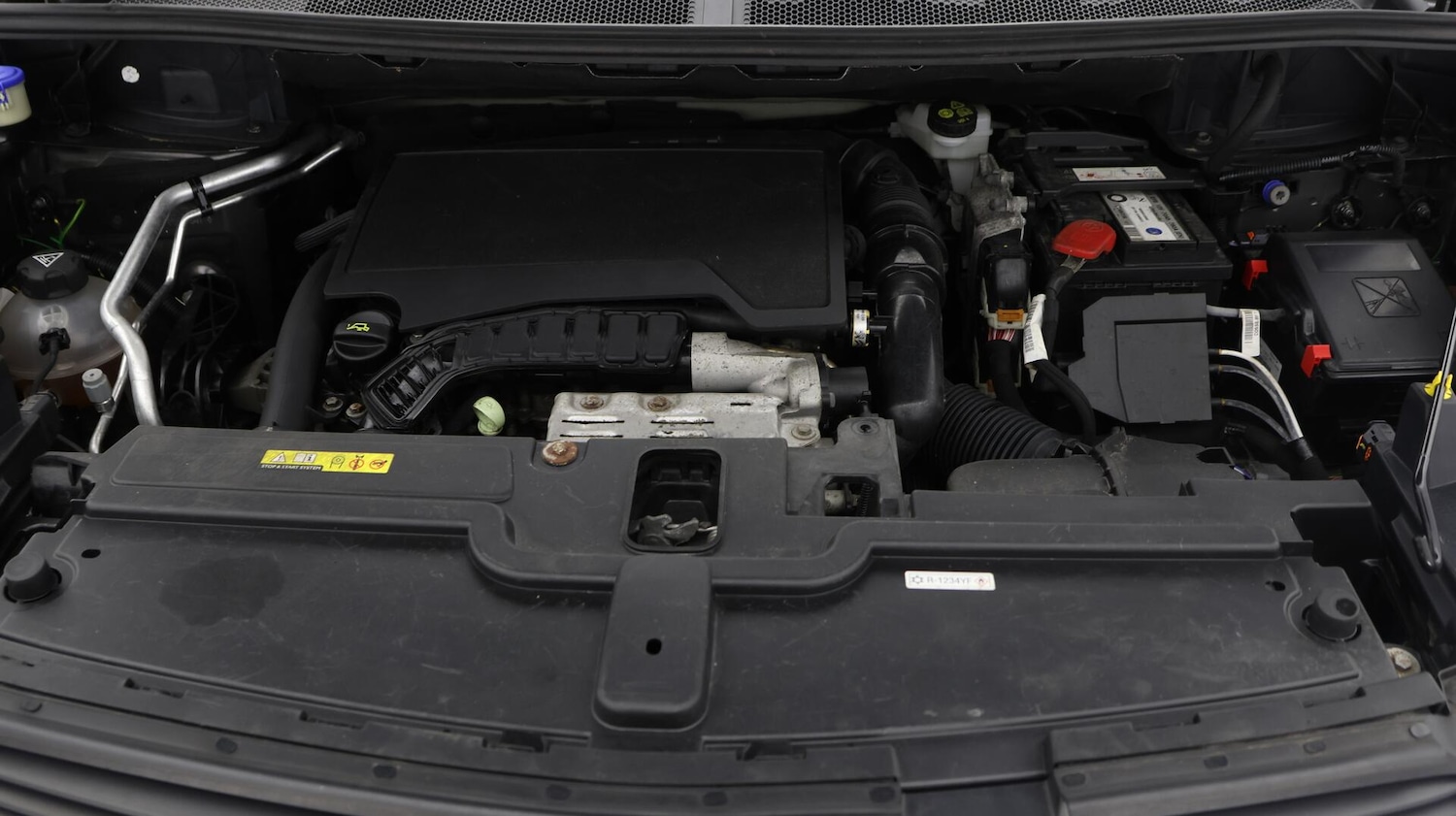 Used Vauxhall Grandland X 2021 for sale - 76071910: Photo 20