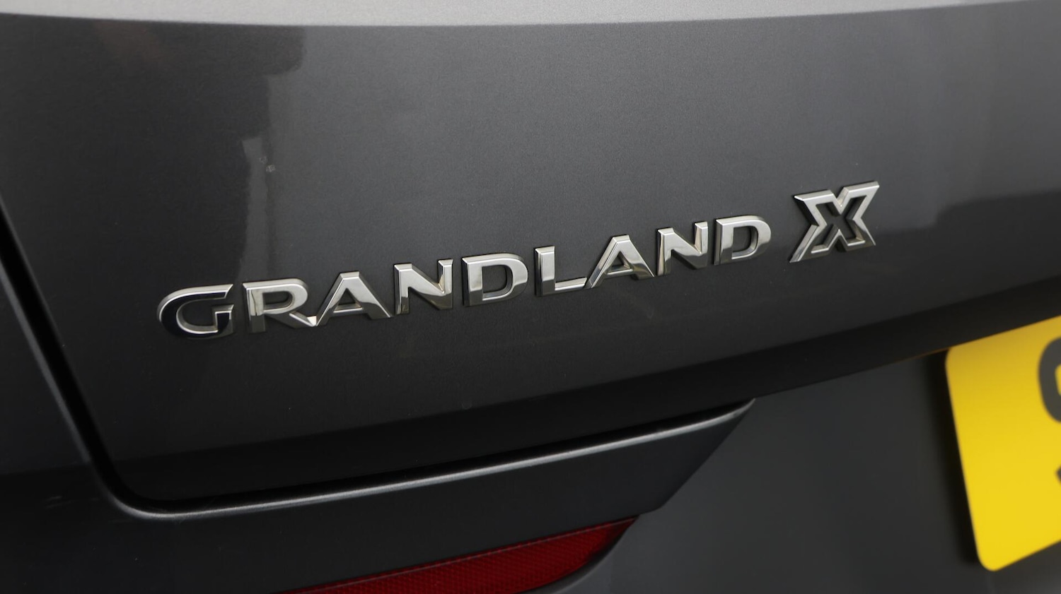 Used Vauxhall Grandland X 2021 for sale - 76071910: Photo 21