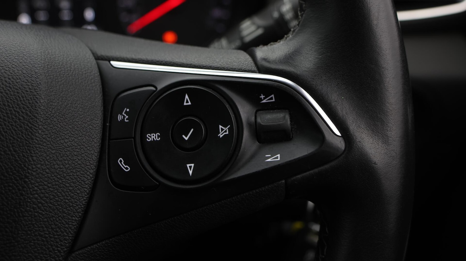 Used Vauxhall Grandland X 2021 for sale - 76071910: Photo 24