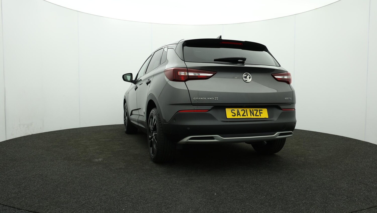 Used Vauxhall Grandland X 2021 for sale - 76071910: Photo 33