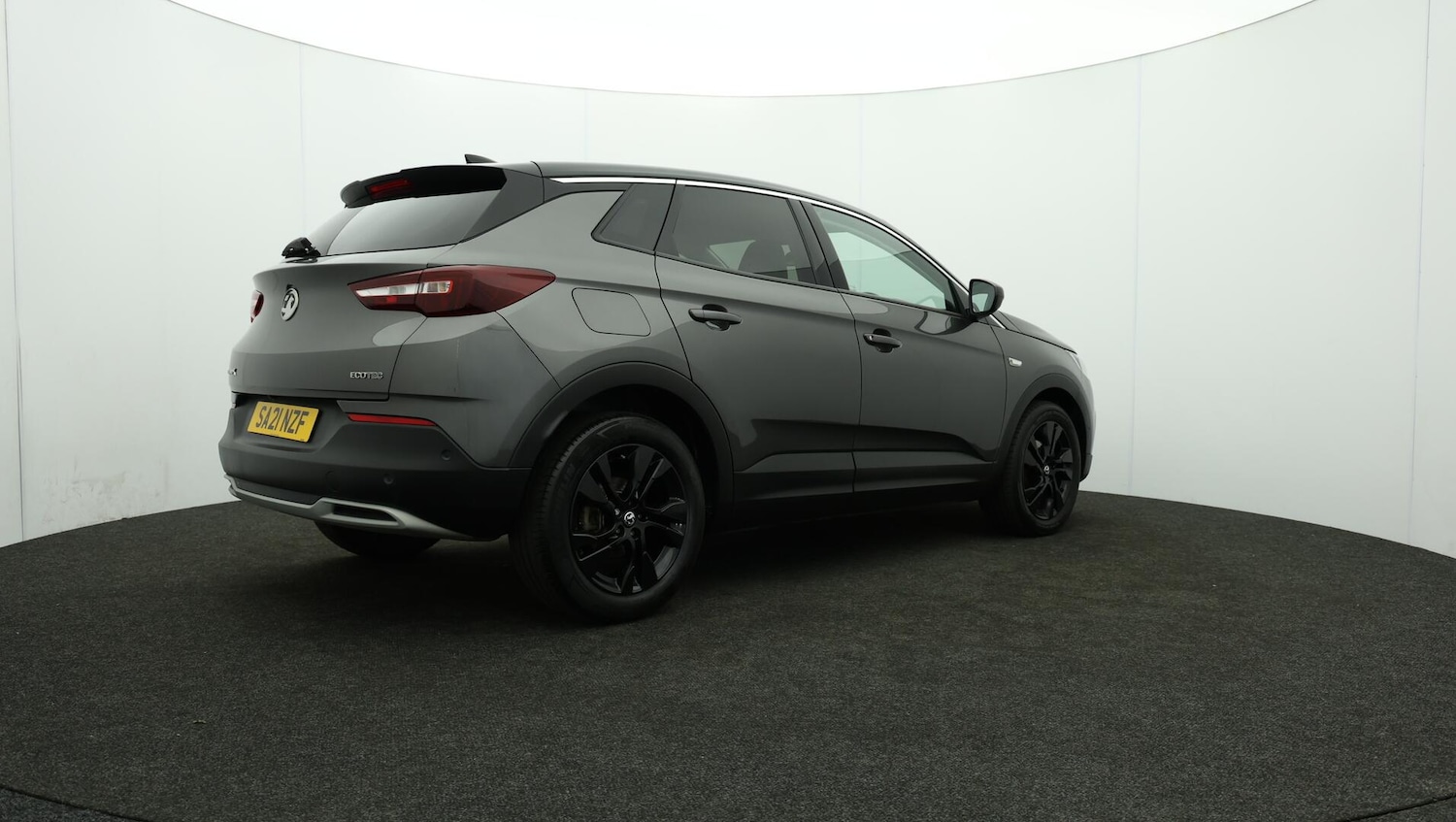 Used Vauxhall Grandland X 2021 for sale - 76071910: Photo 35