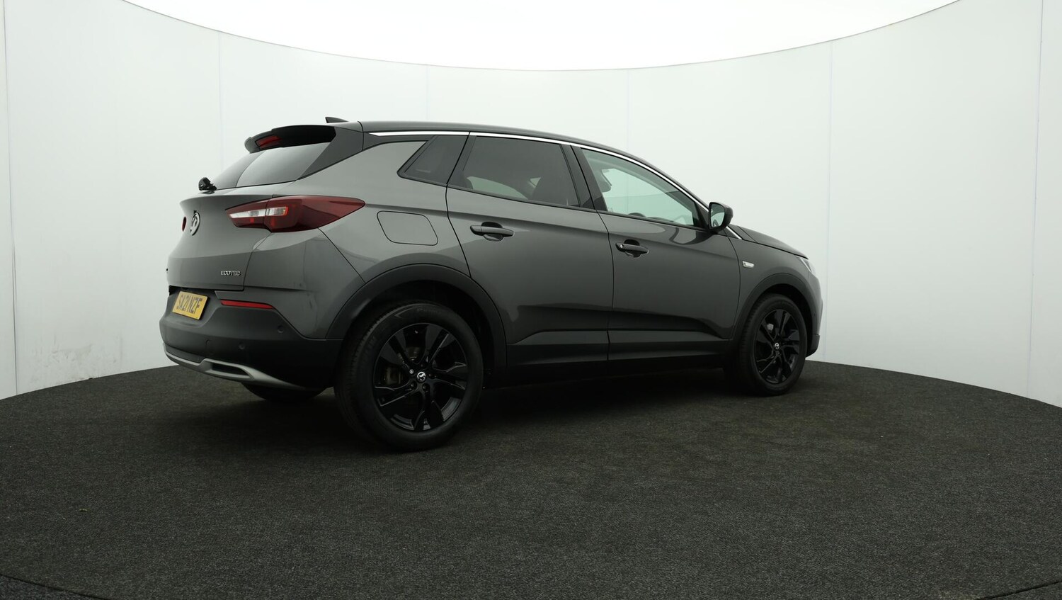 Used Vauxhall Grandland X 2021 for sale - 76071910: Photo 36