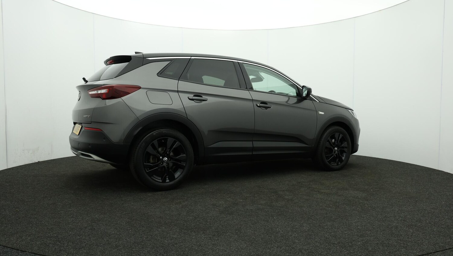 Used Vauxhall Grandland X 2021 for sale - 76071910: Photo 37