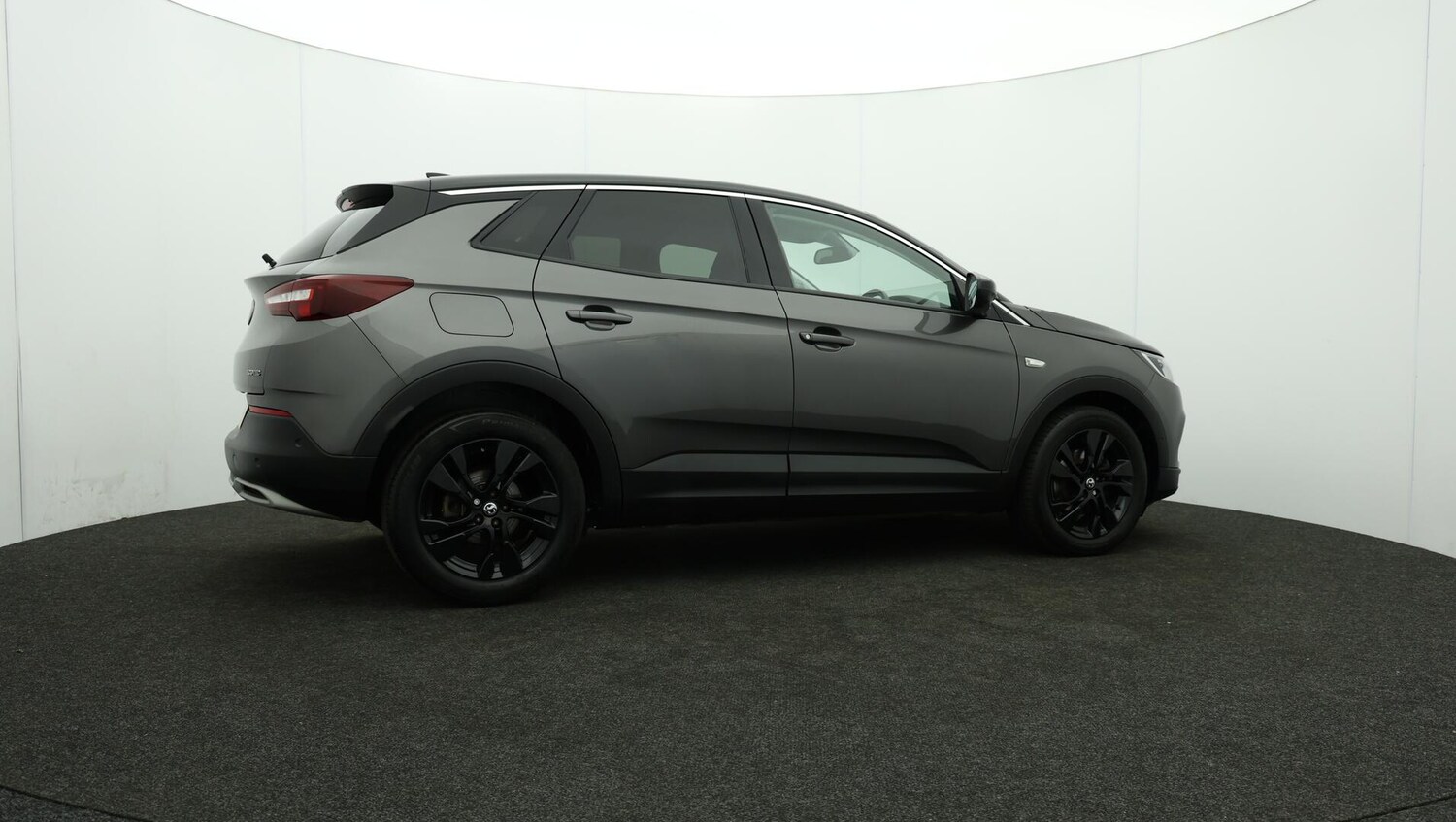 Used Vauxhall Grandland X 2021 for sale - 76071910: Photo 38