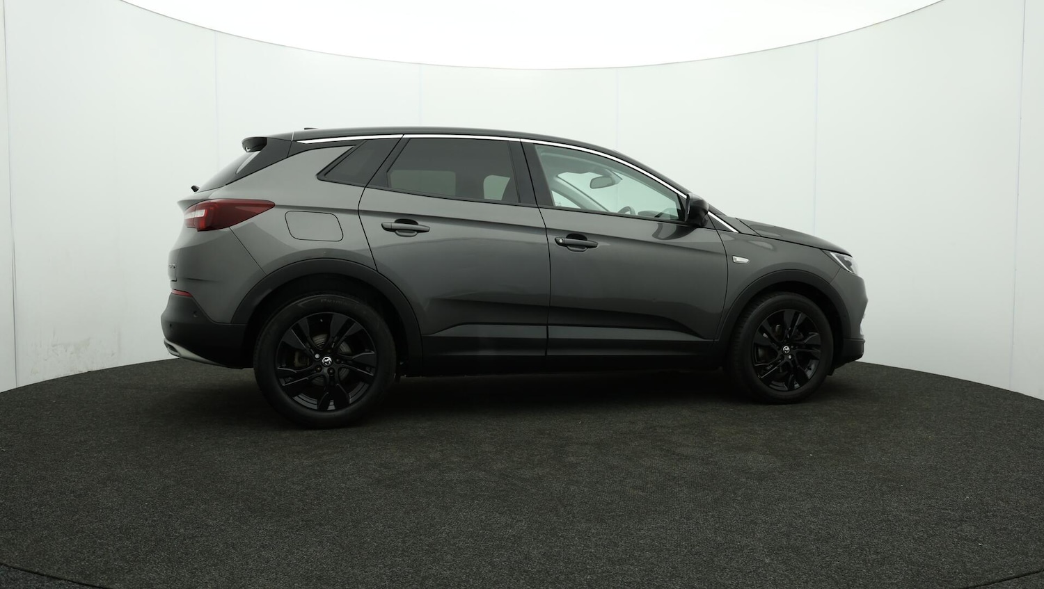 Used Vauxhall Grandland X 2021 for sale - 76071910: Photo 39