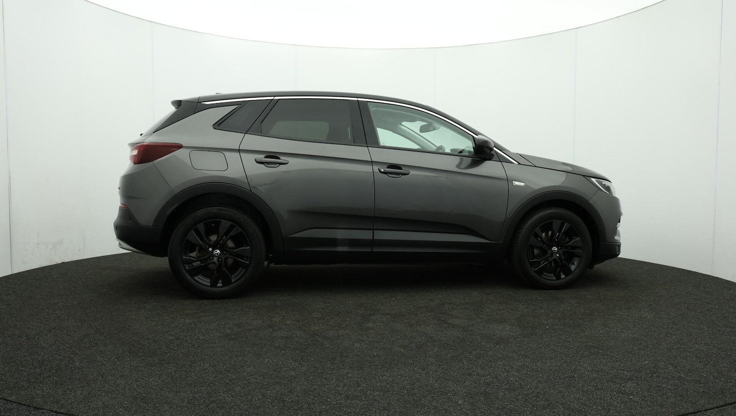 Used Vauxhall Grandland X 2021 for sale - 76071910: Photo 40