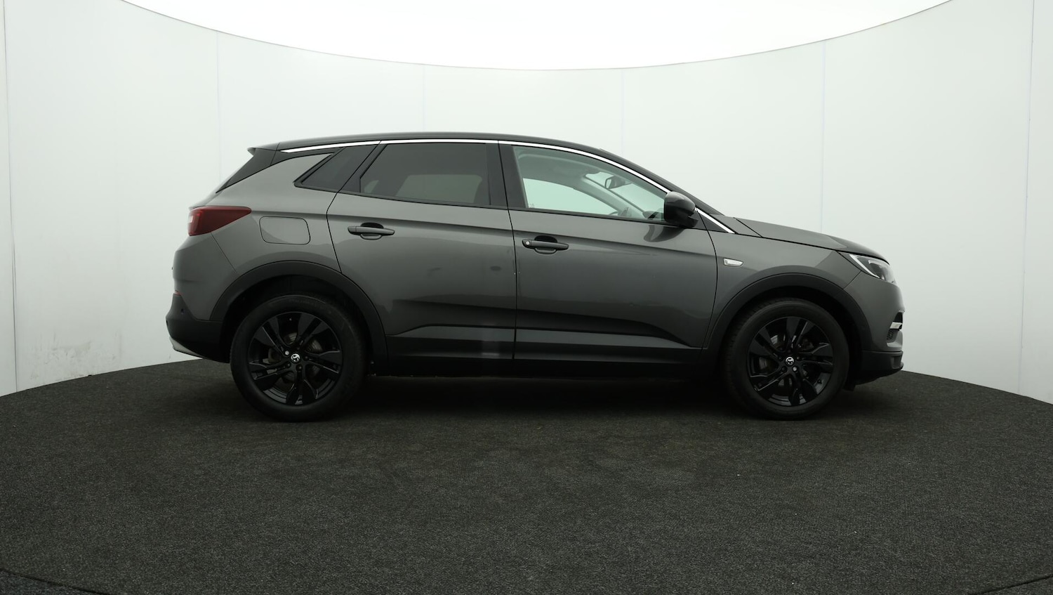 Used Vauxhall Grandland X 2021 for sale - 76071910: Photo 41