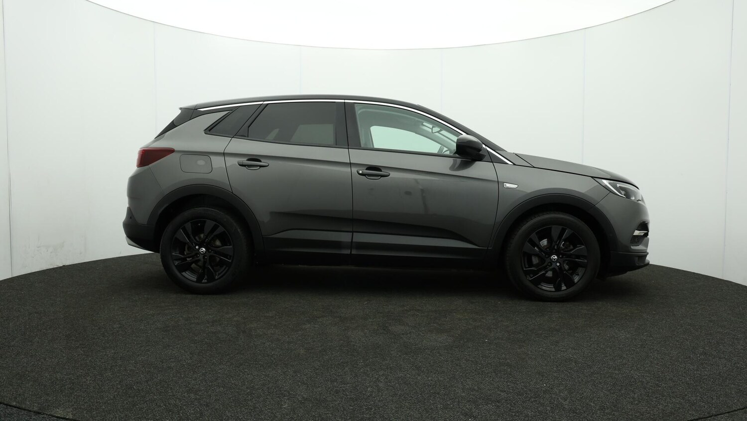 Used Vauxhall Grandland X 2021 for sale - 76071910: Photo 42