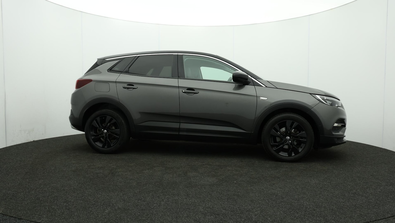 Used Vauxhall Grandland X 2021 for sale - 76071910: Photo 43