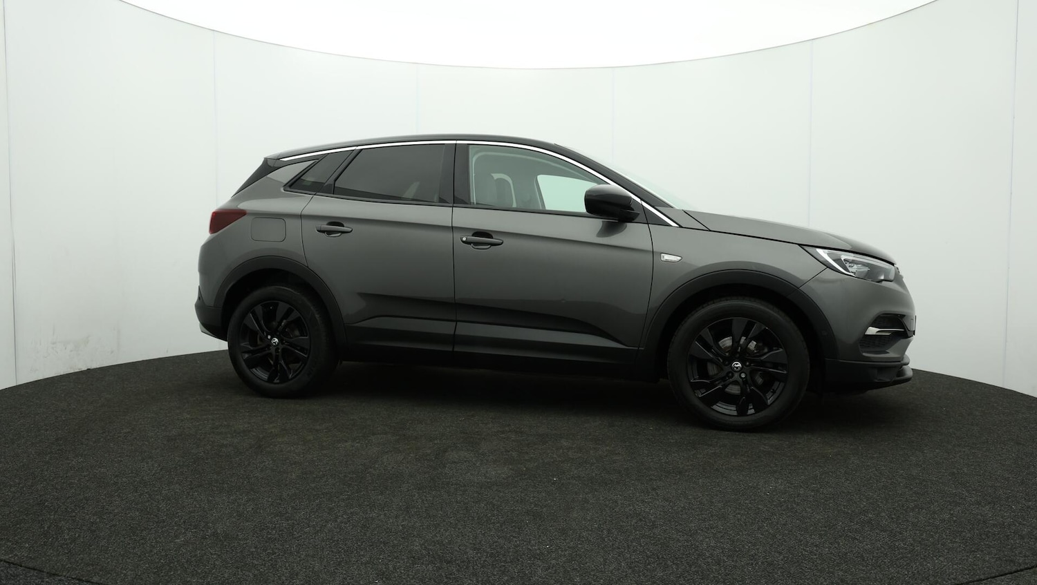 Used Vauxhall Grandland X 2021 for sale - 76071910: Photo 44