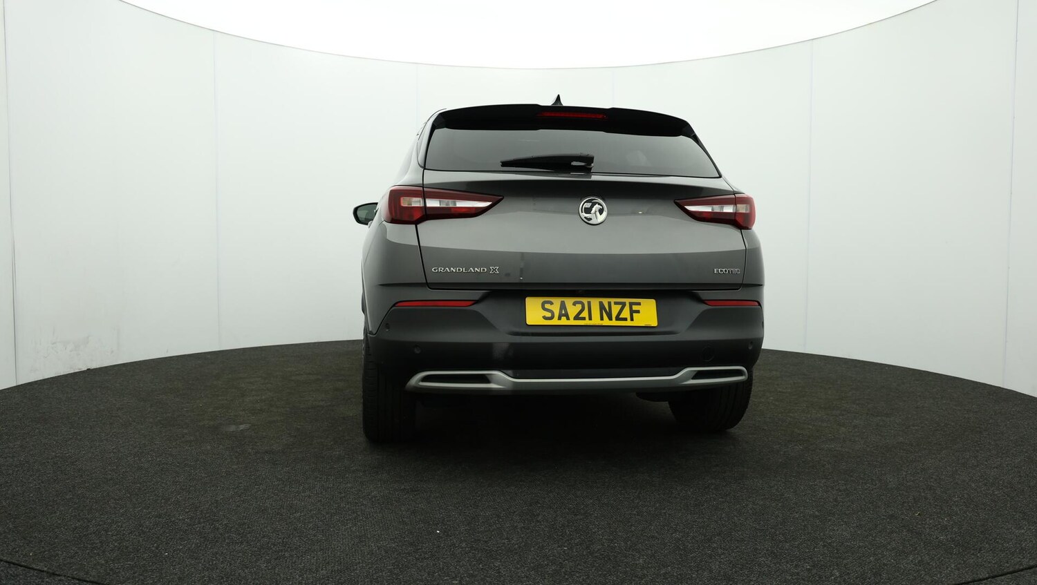 Used Vauxhall Grandland X 2021 for sale - 76071910: Photo 45