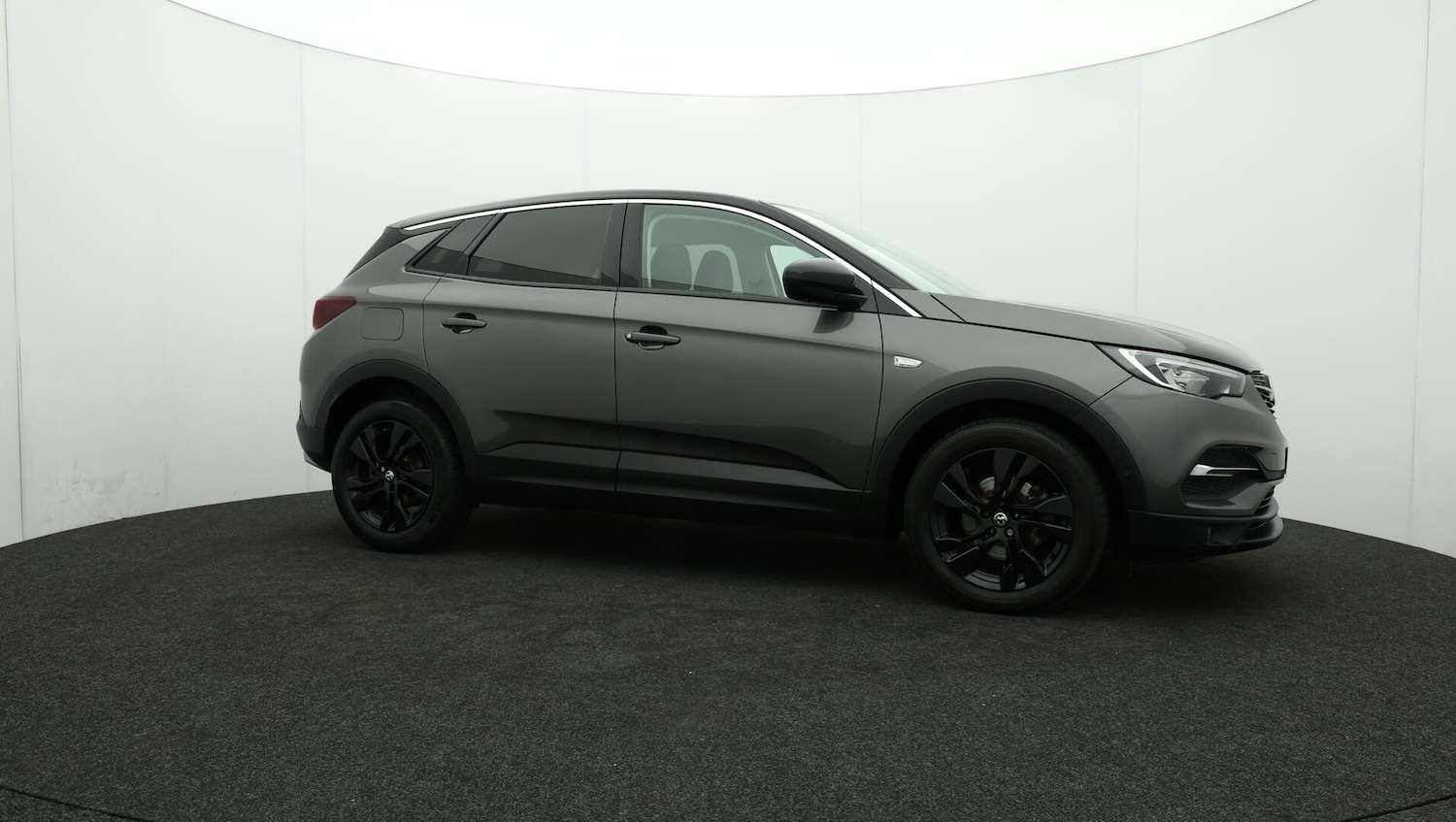 Used Vauxhall Grandland X 2021 for sale - 76071910: Photo 46