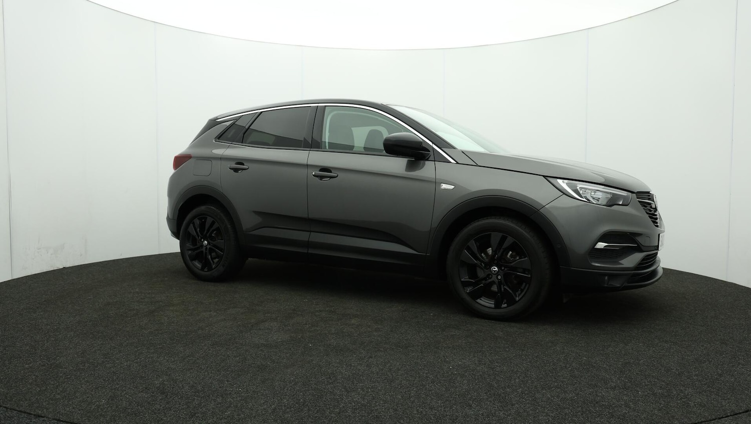 Used Vauxhall Grandland X 2021 for sale - 76071910: Photo 47