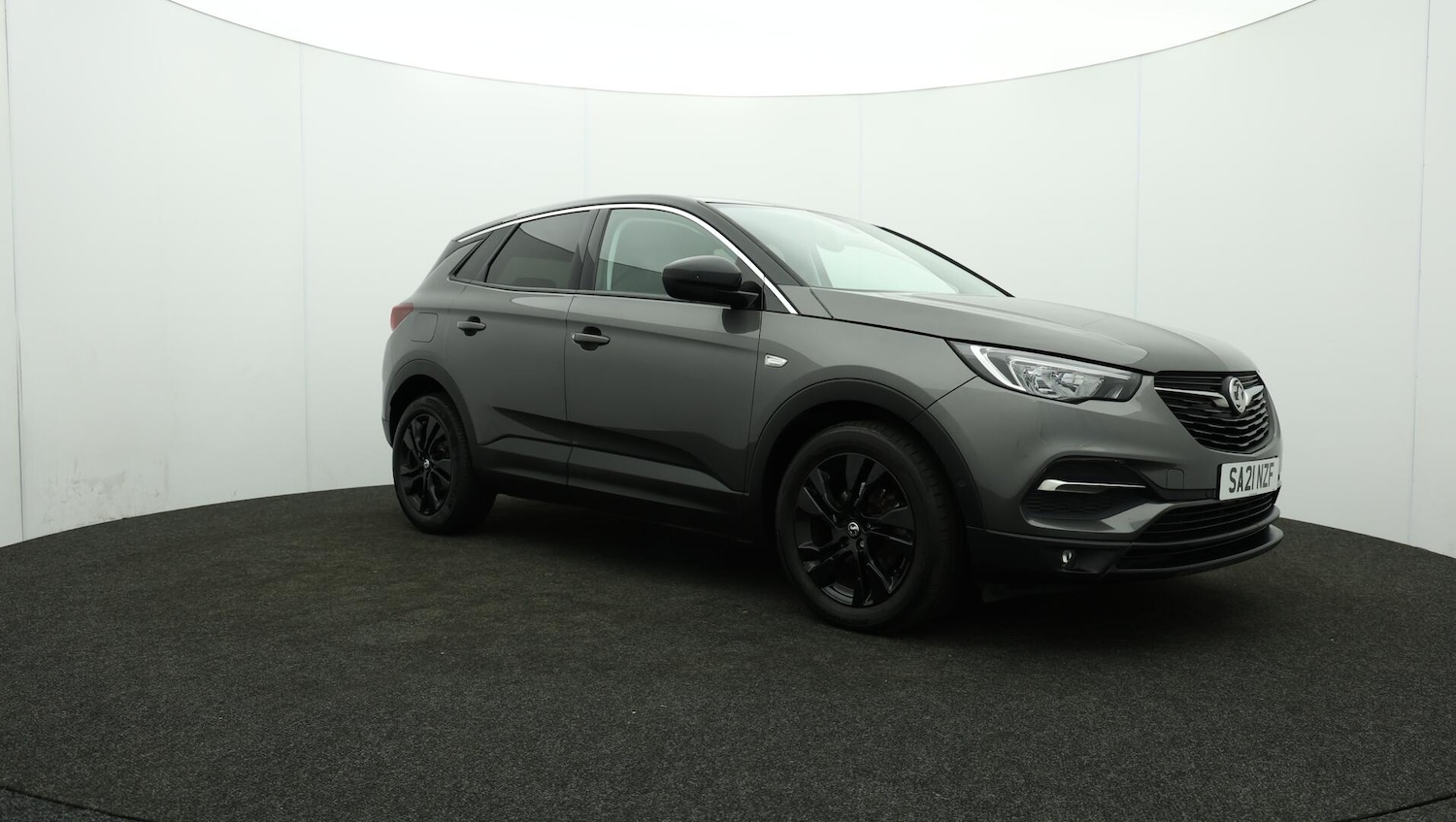 Used Vauxhall Grandland X 2021 for sale - 76071910: Photo 49
