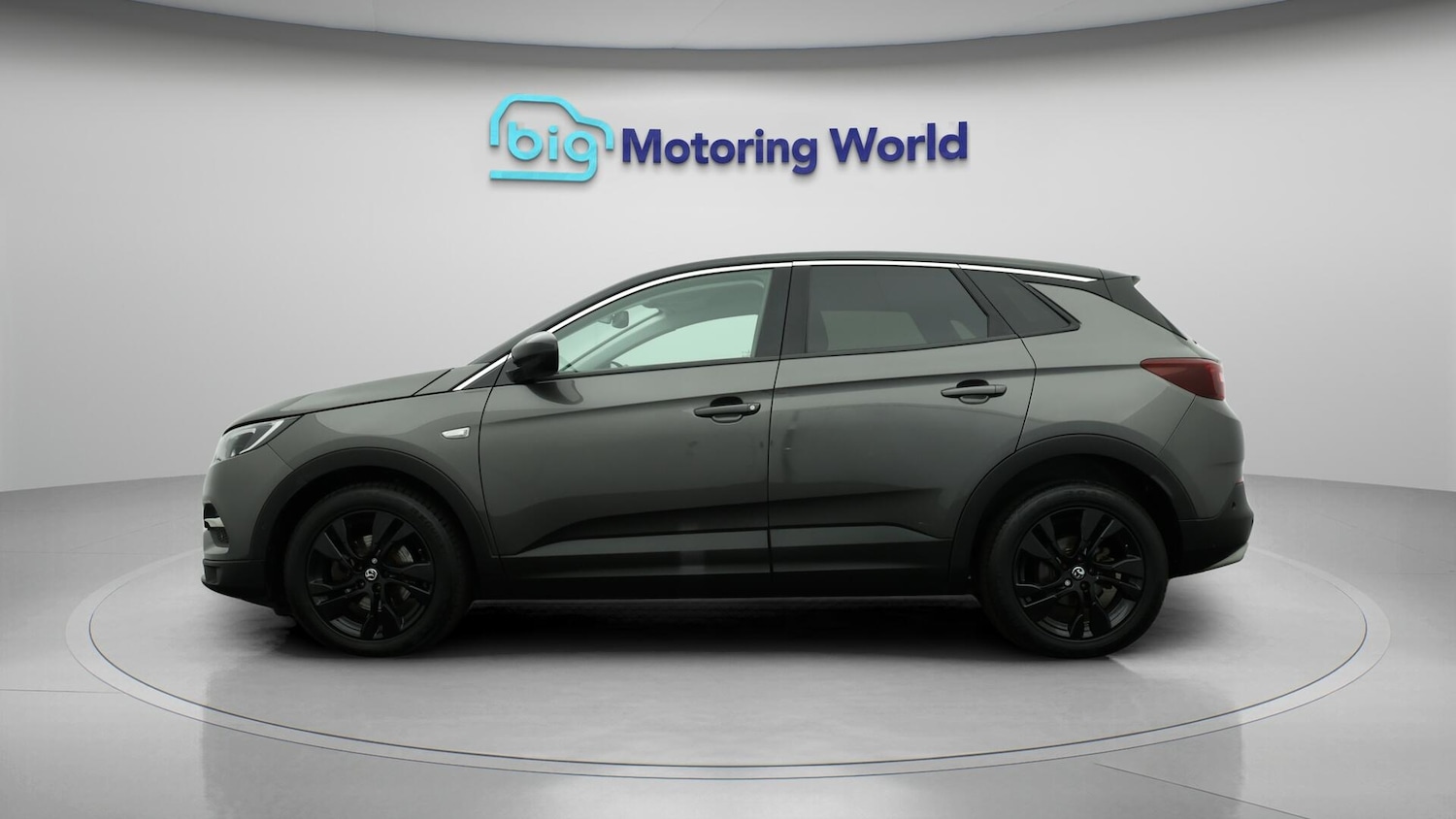 Used Vauxhall Grandland X 2021 for sale - 76071910: Photo 5