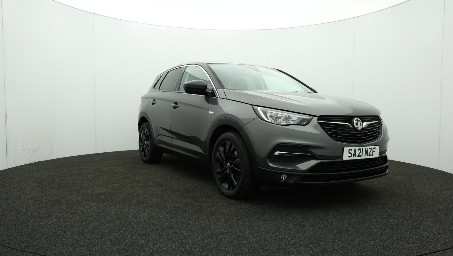 Used Vauxhall Grandland X 2021 for sale - 76071910: Photo 51