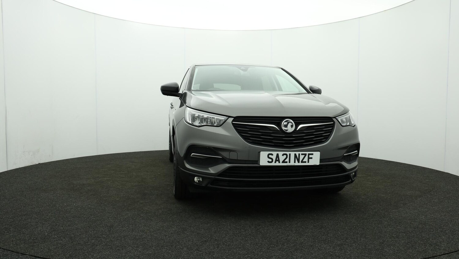 Used Vauxhall Grandland X 2021 for sale - 76071910: Photo 54