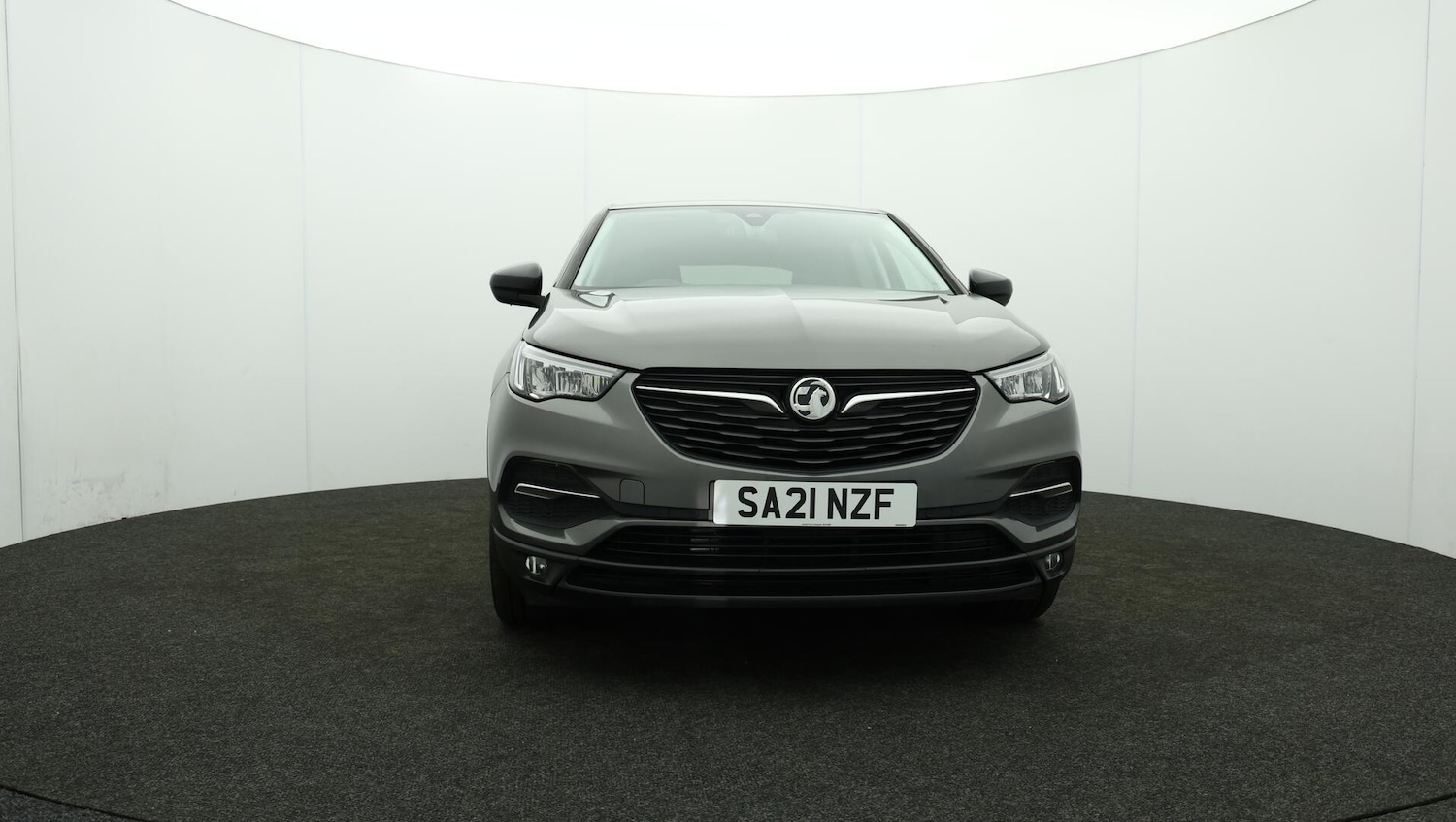 Used Vauxhall Grandland X 2021 for sale - 76071910: Photo 55