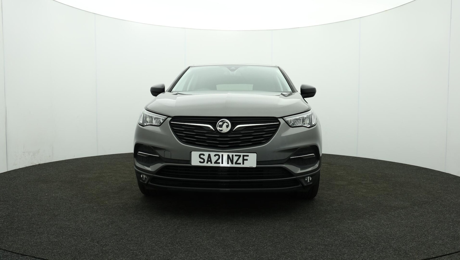 Used Vauxhall Grandland X 2021 for sale - 76071910: Photo 57