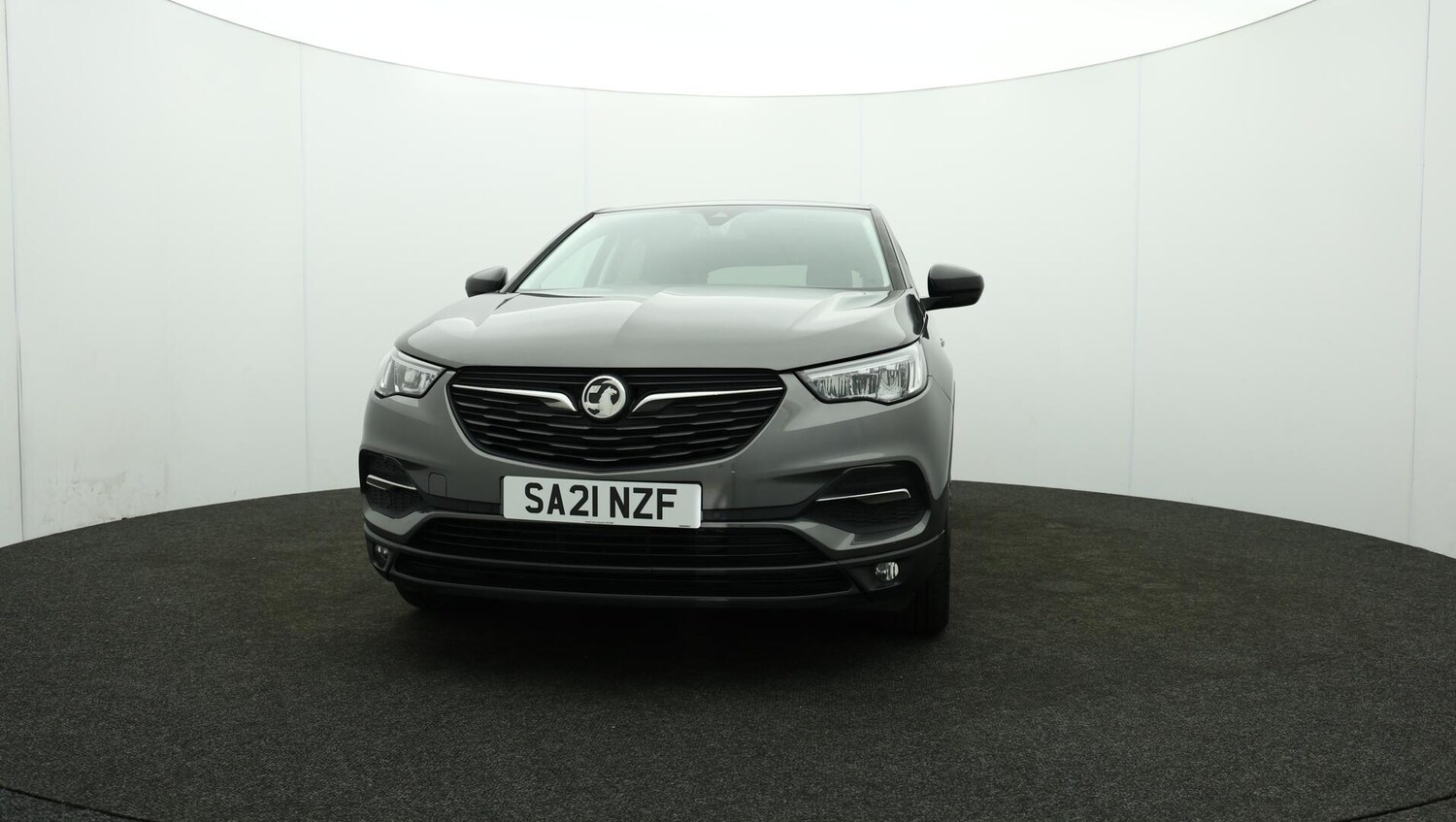 Used Vauxhall Grandland X 2021 for sale - 76071910: Photo 58