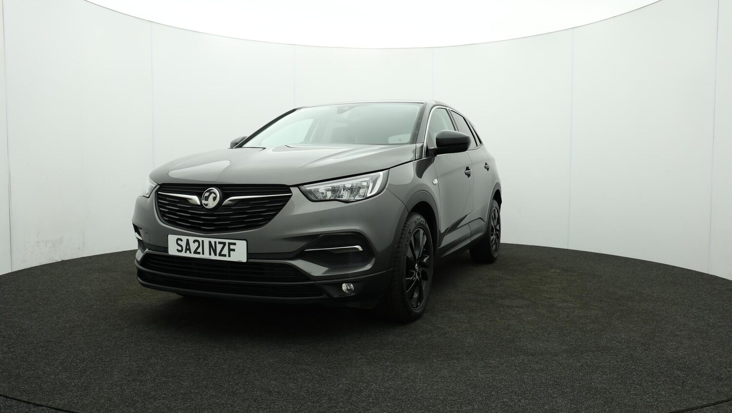 Used Vauxhall Grandland X 2021 for sale - 76071910: Photo 60
