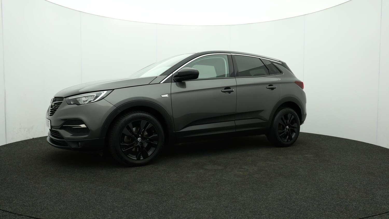 Used Vauxhall Grandland X 2021 for sale - 76071910: Photo 65