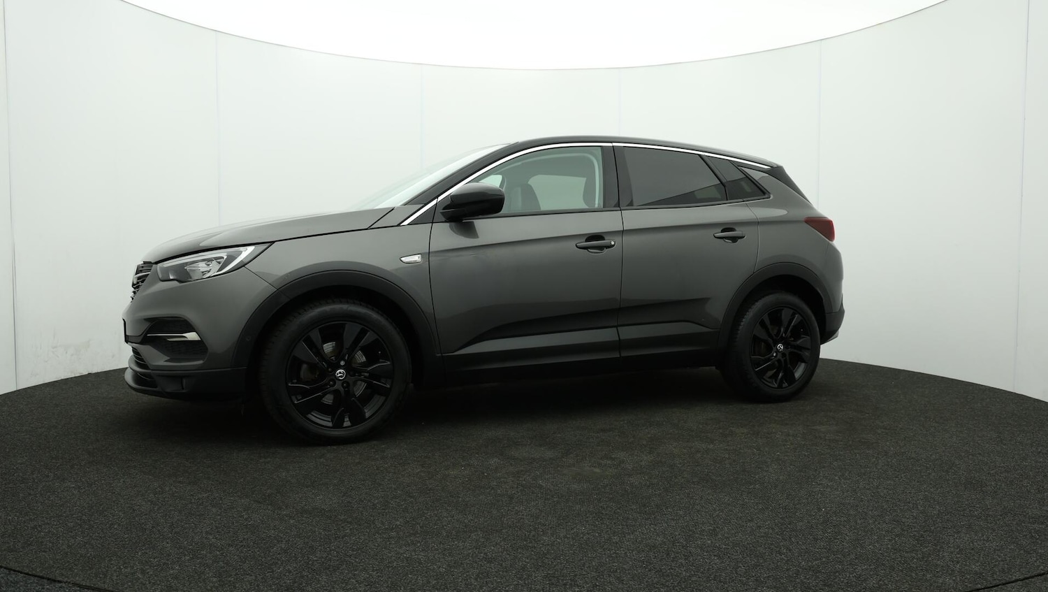 Used Vauxhall Grandland X 2021 for sale - 76071910: Photo 66