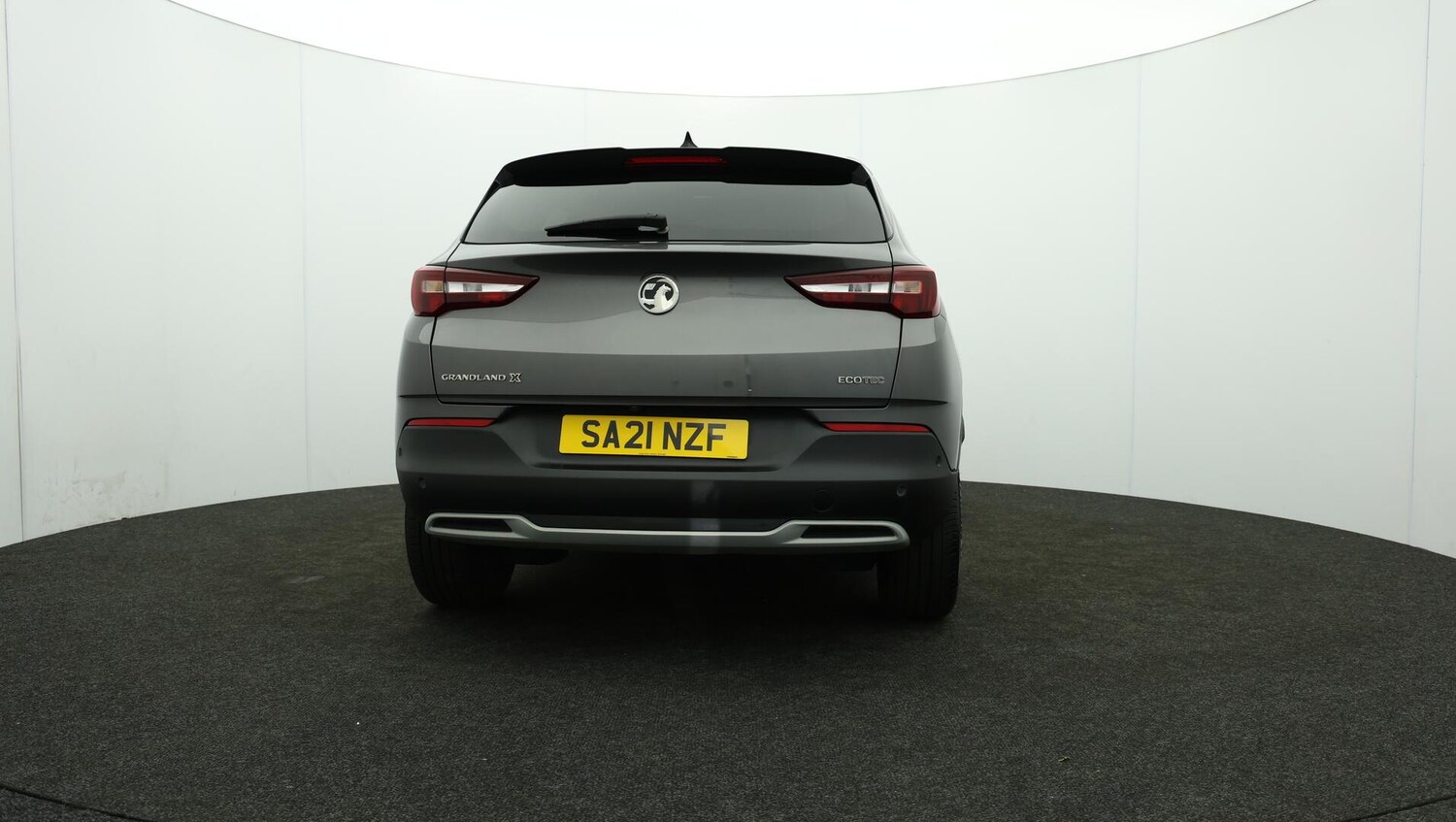 Used Vauxhall Grandland X 2021 for sale - 76071910: Photo 67